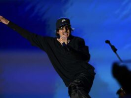 Danny Ocean se suma a la cartelera del Festival Presidente 2026
