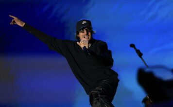 Danny Ocean se suma a la cartelera del Festival Presidente 2026