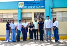 Habrá oficiales de Derechos Humanos en todas las cárceles