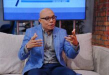 Cristóbal Rodríguez asegura que quien presida SCJ debe tener liderazgo y confianza pública para enfrentar retos