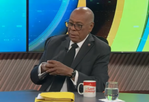 Milton Ray Guevara exhorta al presidente de RD y del CNM a no dejarse presionar ante escogencia presidente de SCJ