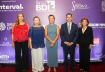 La NYO2 de Carnegie Hall cautivó al público dominicano con dos exitosas presentaciones, de la mano de Fundación Sinfonía