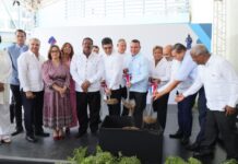 SNS inicia remozamiento de Emergencia y Edificio Pediátrico del Hospital Darío Contreras