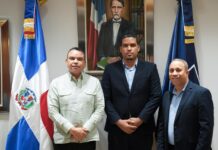 SNS fortalece gestión hospitalaria con designación de nuevos directores en hospitales Padre Billini, Galván, Jaime Mota y Vicente Noble