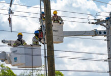 ETED fortalece la infraestructura de transmisión eléctrica con reemplazo de estructuras en Pimentel–Hatillo