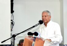 Héctor Guzmán: PRD avanza en su reorganización e impulsa coalición opositora de cara a 2028