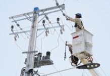 Edesur alerta sobre manipulación de medidores que deja sin luz a comunidades enteras