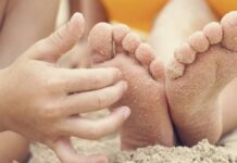¿La sensibilidad a las cosquillas es igual en distintas culturas? Un estudio apunta que sí