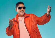 Kinito Méndez pone a bailar al país con “El Calorazo”