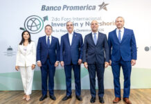 Abinader afirma Gobierno trabaja activamente para lograr acuerdo recíproco de tarifas con Estados Unidos en las mejores condiciones para República Dominicana