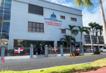 Mivhed salda compromiso pendiente desde 2015 y fortalece participación de RD en organismo regional de vivienda