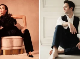Se acerca la “Gala de Grandes Intérpretes”: Noche de concierto con dos estrellas de la ópera internacional