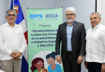Salud desarrolla proyecto piloto para prevenir el cáncer cervicouterino con pruebas de VPH