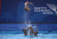 México domina los JCC por tercera edición seguida y Celia Pulido reina con 11 metales
