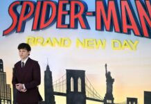 Spider-Man rompe otro récord y es el film que más rápido alcanzó los 700 millones en Estados Unidos