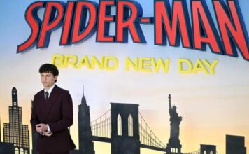 Spider-Man rompe otro récord y es el film que más rápido alcanzó los 700 millones en Estados Unidos