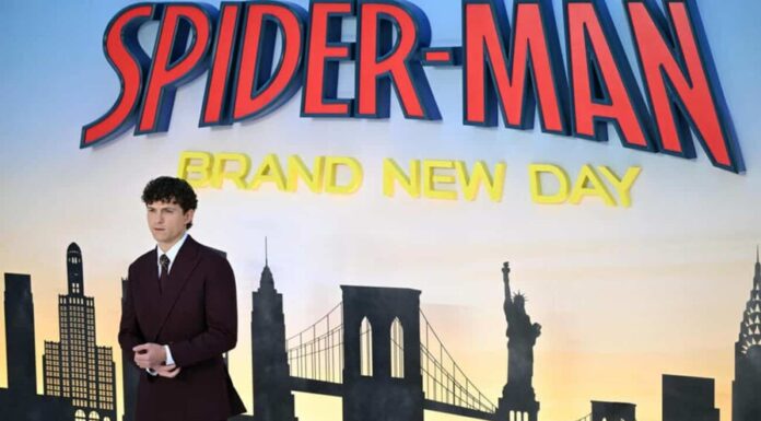 Spider-Man rompe otro récord y es el film que más rápido alcanzó los 700 millones en Estados Unidos