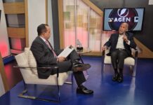 Eduardo Hidalgo acusa a historiadores y a Educación de desnaturalizar la historia de RD