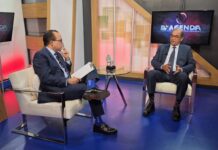 Olivo Rodríguez: No se puede poner una camisa de fuerza al presidente Abinader para que escoja un juez de carrera como presidente de la SCJ