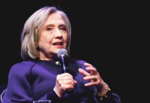 Hillary Clinton: Trump es más cercano a Corea del Norte y Rusia que a Canadá y Omán