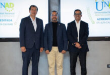ITLA avanza en la construcción de vínculos académicos con la UNAD de Colombia
