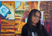 Descubre la exposición ‘Herencia Ancestral’ de Rosario Marrero en la Ciudad Colonial: un viaje cultural