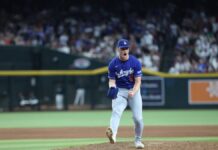 Ohtani ayuda a Dodgers a romper racha negativa