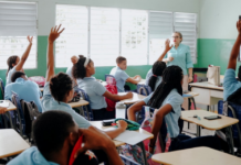 Más de dos millones de estudiantes retornarán a las aulas el 24 de agosto con el inicio del año escolar 2026-2027