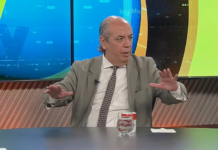 Eduardo Jorge Pratts: “Un juez de carrera no es lo ideal para presidir la SCJ”