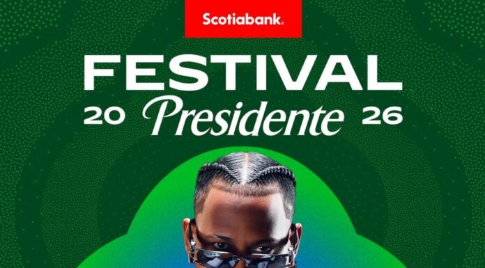 Dalvin La Melodía se suma a la cartelera del Festival Presidente 2026