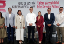 ETED impulsa el primer sistema de respaldo para mayor estabilidad del SENI con almacenamiento de energía