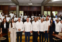 Con USD 120 millones, el Ministerio de Agricultura y Bagrícola lanzan proyecto de asistencia técnica y financiamientos para productores agropecuarios