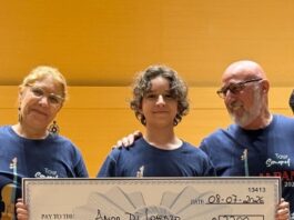 Violonchelista dominicano gana primer lugar en Tokio
