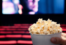 Más allá de las palomitas: la Academia de Hollywood busca los 50 mejores cines del mundo