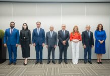 TC y CONEP impulsan diálogo sobre seguridad jurídica y desarrollo económico
