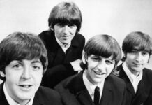 Universal firma un acuerdo para lanzar artículos de ‘The Beatles’ antes de sus películas