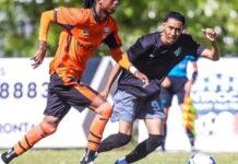 Cibao FC visita al Atlántico FC este sábado por el Torneo Apertura