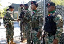 Ejército de República Dominicana interceptó más de 334 mil migrantes indocumentados en operaciones de seguridad fronteriza