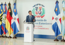 Canciller se propone avanzar hacia una Cancillería moderna, profesional y abierta al mundo