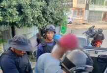 El 36% de los 1,011 extranjeros indocumentados detenidos el martes por Migración correspondió a provincias fronterizas