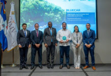 Medio Ambiente y Superintendencia del Mercado de Valores impulsan en inversiones para bonos azules y sostenibilidad hídrica