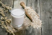 Leche vegetal: conoce las opciones que puedes incorporar a tu alimentación