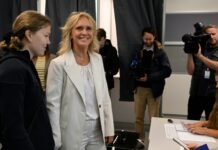 Islandia rechaza en un referendo reanudar las conversaciones de acceso a la UE