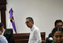 Tribunal ratifica prisión preventiva y establece que enfermedades de Santiago Hazim pueden ser tratadas en la cárcel