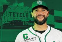Estrellas Orientales presentan su cuerpo de coaches, liderado por Héctor Borg