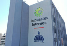 ITBIS e Impuesto sobre la Renta impulsan las recaudaciones de la DGII; superan los RD$81,475 millones en julio