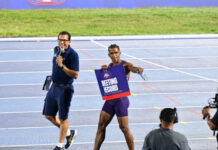 RD brilla en el Clásico Félix Sánchez 2026