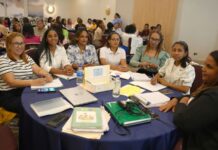 Educación inicia este lunes jornada nacional de capacitación para más de 90,000 docentes de cara al inicio del año escolar 2026-2027