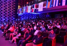 eSports: La sensación en Santo Domingo 2026