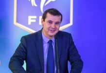 Cesan al Director operaciones de la FIFA que se había opuesto a privatización del Mundial